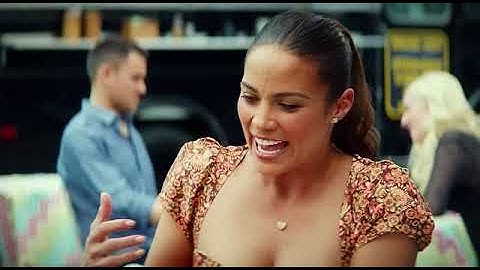 The Perfect Match Full Movie Official