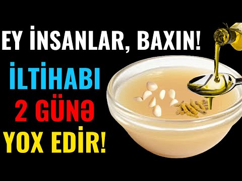 Video: Müxtəlif kif əleyhinə məhsullar