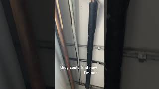 SharkBite Fittings Everywhere!