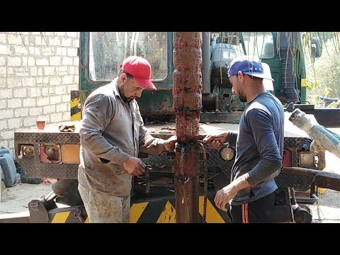 صيانة مواسير و طلمبة بئر مياه