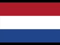 National anthem of Netherlands