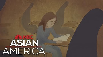 A For Average, B For Bad: Behind The Model Minority Myth | NBC Asian America