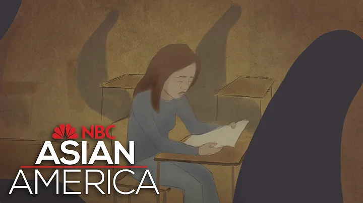 A For Average, B For Bad: Behind The Model Minority Myth | NBC Asian America