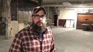 New brewery planned for downtown Charleston