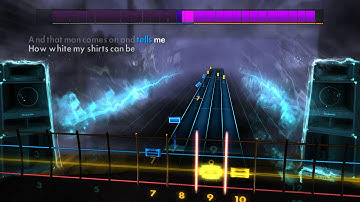 The Rolling Stones - (I Can’t Get No) Satisfaction (Rocksmith 2014 Bass)