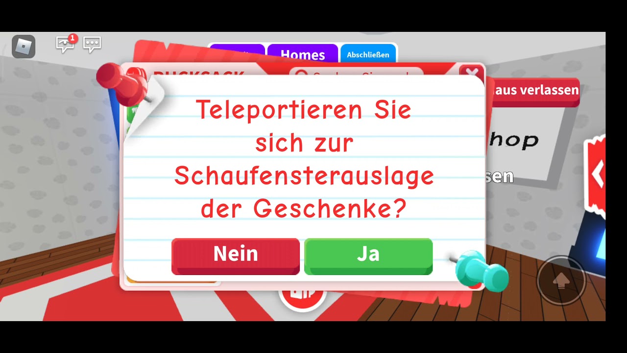 Panda Hack testen -Roblox (deutsch) - YouTube