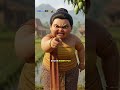 001 Mbok Yem Angry #Hdmobili #animationvideo #Kidanimation #kidsvideo #