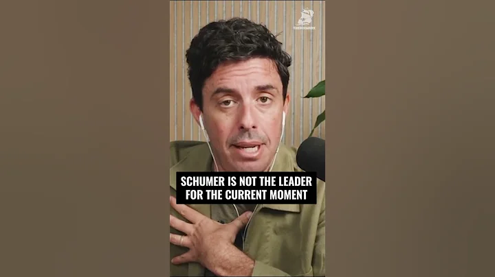 In a two-party system, norms are not norms if only one party follows them