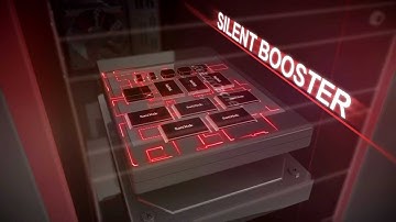 SanDisk ReadyCache™ - A 32GB SSD and Caching Solution to Accelerate Your PC