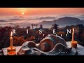 Feel The Calm | Warm & Peaceful Japanese Zen Music