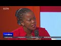 Talk Africa: China-Africa Investment Forum