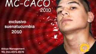 Video thumbnail of "mc caco- bugutu"