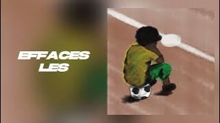 David Okit - Effaces les - (Audio officiel)