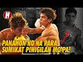 Unang Laban sa World Title Fight kay CASIMERO pa Natapat (Pedro Guevara VS John Riel Casimero)