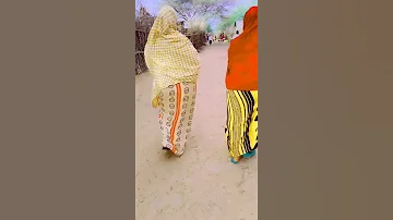 Ninka Guursado Ha Guhaadin Gabdho Shidan Anigaba Qoslay 
