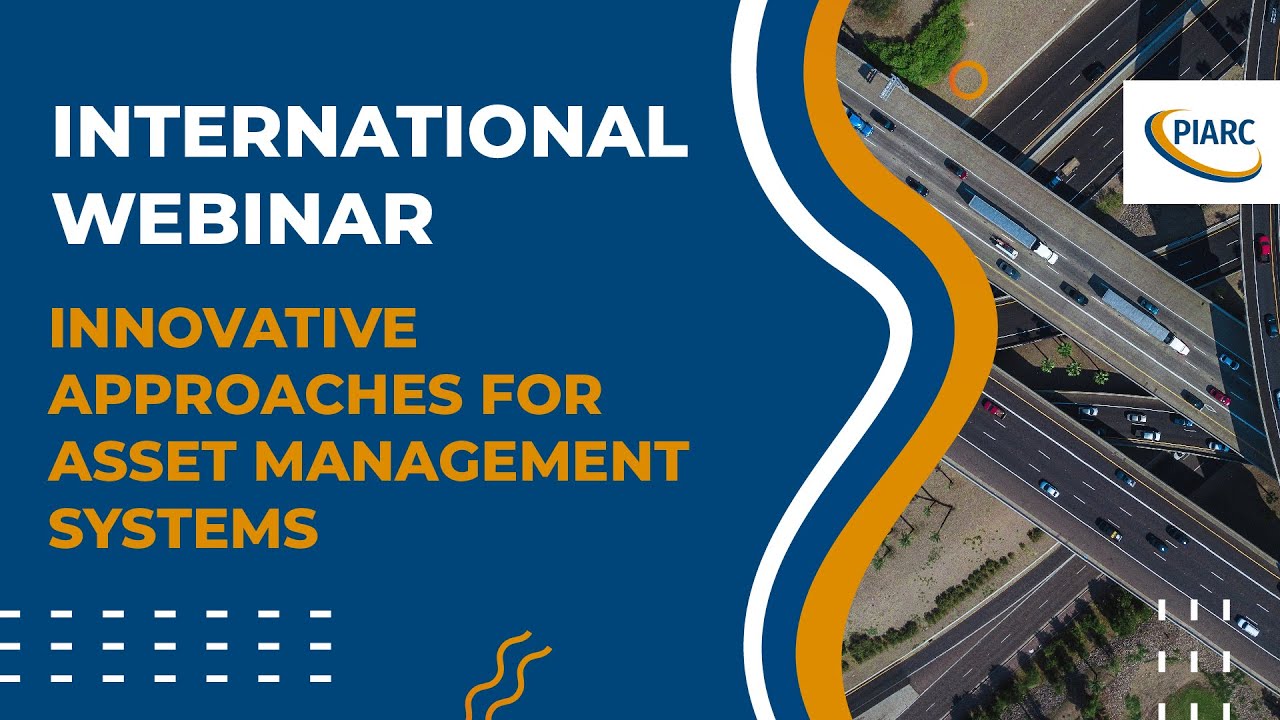 Innovative Approaches In Road Asset Management YouTube Innovative Approaches In Road Asset Management YouTube