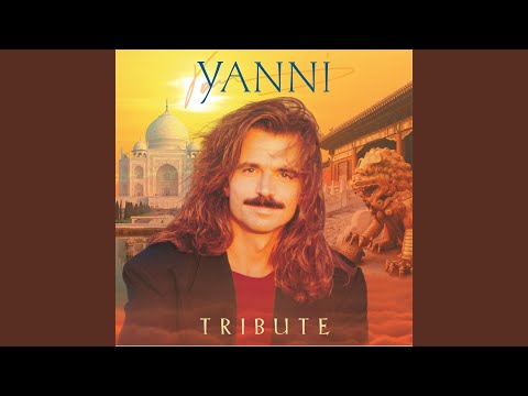 TÉLÉCHARGER YANNI TRIBUTE YANNI TRIBUTE TÉLÉCHARGER