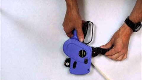 Kendo 26 Label Loading