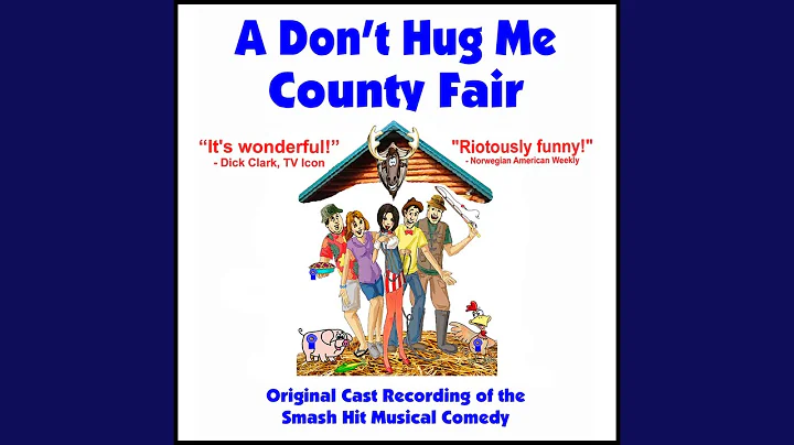 Pontoon Ladies (feat. Katherine Brunk, Tom Gibis, ...