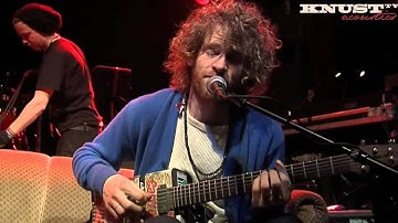 State Radio "Calling All Crows" || Knust Acoustics