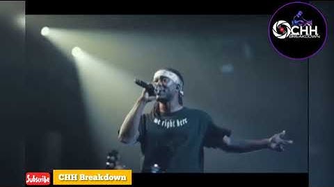 KB - Drill (New Single) Snippet