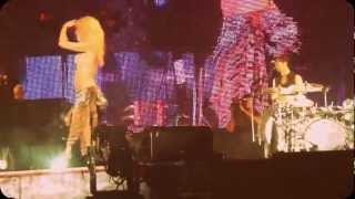 Ojos Así - Shakira - Rock In Rio 30092011