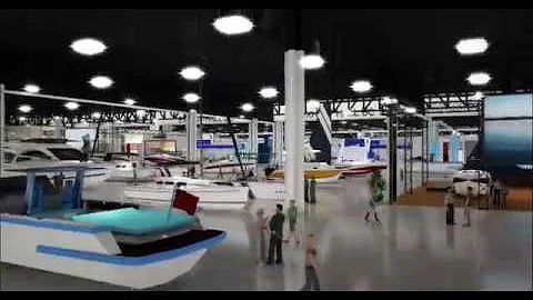 GWCCA Expansion Project