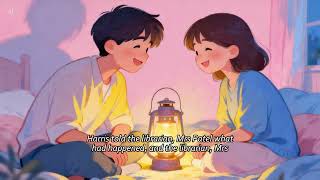 Information A Small Light Can Go a Long Way | Bedtime Story for Kids 🌙🔦 Guide