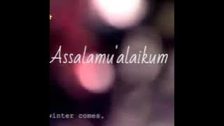 Istiqarah cinta