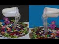 Make Non Stop Tea cup Fountain  | Magic water Fountain | Magic Tea cup Fountan | Creative Project