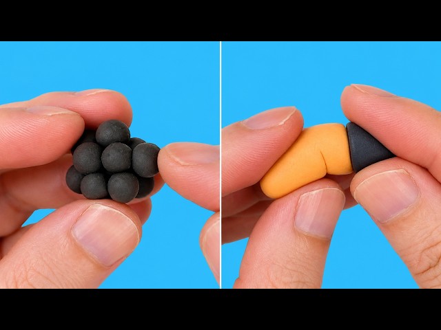 Who's That Pokémon Clay?