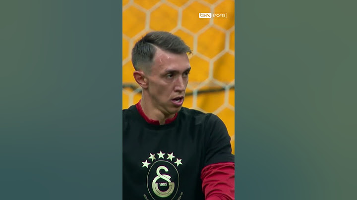 🧤 Galatasaray taraftarları, Fernando Muslera'nın veda maçında gözyaşlarına hakim olamıyor...