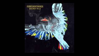 Video thumbnail of "Powderfinger - Waiting For The Sun (live)"