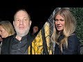Gwyneth Paltrow Personally Invited Harvey Weinstein to Her Home Last Summer