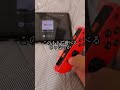 親にバレずにジョイコンをくっつける方法を思いついたが、しかし... #フクロウくん #switch2 #switch