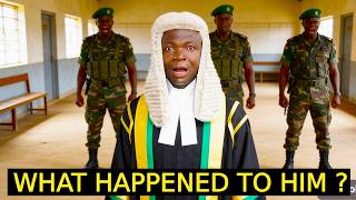 BREAKING: Omotosho Has Landed In Trouble With The Nigerian Army.