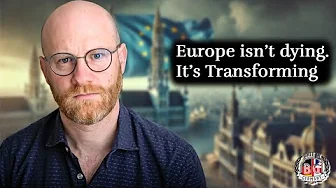 My thoughts on the situation in Europe (#4)