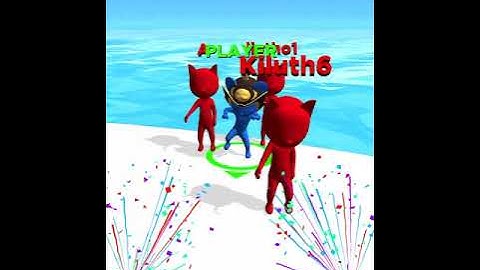 Cat and mouse.io game