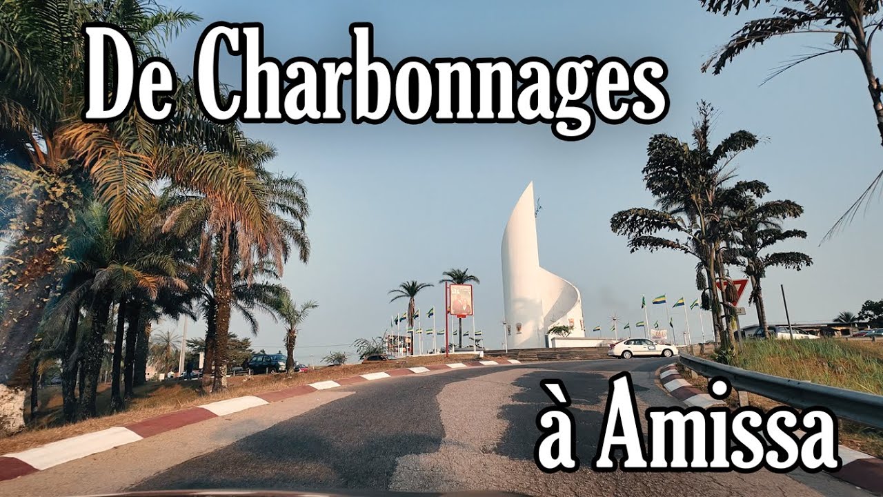 De Charbonages à Amissa 18 Août 2025