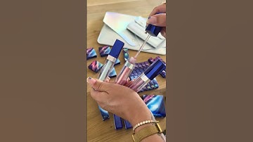 Une petite surprise de cache dans la vidéo 🥹 La gourde je suis fan !  #short #shorts #Estherppt