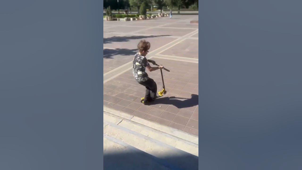 #стрит#скут#трак#самокат - YouTube