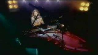 Tori Amos - Scarlet&#39;s Walk (Live)