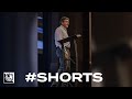 The fear of the Lord will enable us to stand. #Shorts