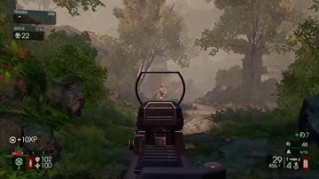 Killing Floor 2 Reset No!!