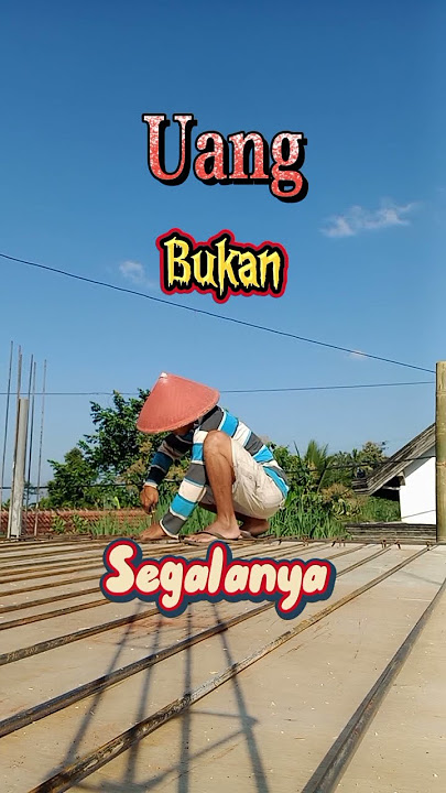 perakitan besi cor dak
