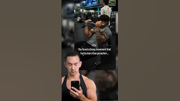 Is this better than preacher curls?