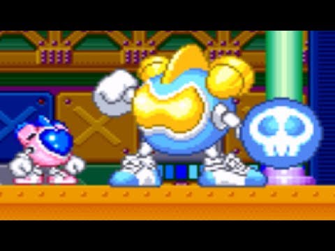 TwinBee Rainbow Bell Adventure (SNES) All Bosses (No Damage)