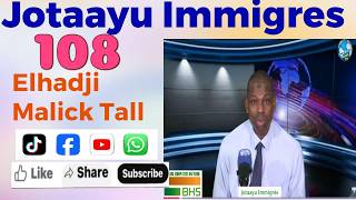 Jotaayu Immigres