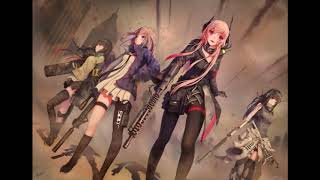 Raise Hell Dorothy Nightcore