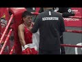 Абылайхан Жусупов vs S.Martinez (ESP) 2-й бой МТ по боксу Испания